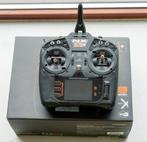 Spektrum NX8+ zender, Hobby en Vrije tijd, Modelbouw | Radiografisch | Vliegtuigen, Ophalen, Gebruikt, Elektro, RTF (Ready to Fly)
