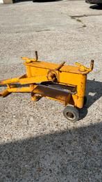 ALMI TYPE 33 steenknipper, Doe-het-zelf en Verbouw, Ophalen of Verzenden