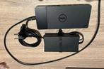 Dell Docking Station WD19S (130W)  USB 3.2 Gen 2 (3.1 Gen 2), Computers en Software, Dockingstations, Telefoon, Ophalen of Verzenden