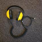 waterdichte koptelefoon Minelab, Hobby en Vrije tijd, Ophalen of Verzenden, Zo goed als nieuw, Minelab