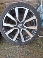 Orginele VW velgen, Ophalen, Gebruikt