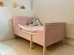 SUNDVIK meegroeibed peuterbed IKEA bed bedje Busunge, Kinderen en Baby's, Kinderkamer | Bedden, Gebruikt, 70 tot 85 cm, Ophalen