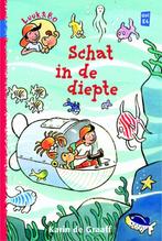 Schat in de diepte Karin de Graaff 9020646168, Boeken, Ophalen of Verzenden, Zo goed als nieuw, Karin de Graaff
