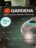 Gardena Sileno Life 750 Robotmaaier, Bestuurbaar via app, Nieuw, Gardena@.com, Ophalen of Verzenden