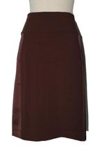 Nieuw Chiarico rokje, rok, bruin/taupe, Mt. L, Overige kleuren, Verzenden, Nieuw, Knielengte