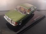 Mercedes Benz 240D W123 1976  Schaal 1:43, Overige merken, IXO, IXO, Nieuw