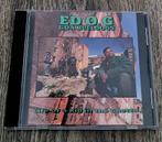 Ed O.G. & Da Bulldogs Life of a kid in the Ghetto 1991 us cd, Ophalen of Verzenden, 1985 tot 2000, Zo goed als nieuw