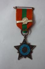 medaille Avondvierdaagse KNBLO, Ophalen of Verzenden, Overige materialen, Nederland
