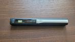 Portable/draagbare scanner kleur/zwart-wit, Computers en Software, Ophalen of Verzenden, Zo goed als nieuw, Mobiele scanner, Ion