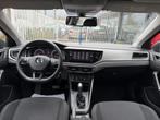 Volkswagen POLO 1.0 TSI Highline | DSG | Navi | CarPlay, Stof, Gebruikt, Bedrijf, 1080 kg