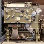 ✅️ SEM25 leger zendontvanger 26...70MHz, Telecommunicatie, Ophalen of Verzenden, Gebruikt, Zender en Ontvanger