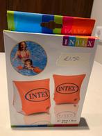 Zwembadjes nieuw en gebruikt, Ophalen, Minder dan 80 cm, Opblaaszwembad, Rond