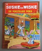 6 Suske en Wiske stripboeken ., Gelezen, Ophalen of Verzenden, Meerdere stripboeken, Willy vandersteen