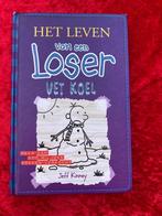 Het leven van een loser – Vet cool, Jeff Kinney, Nieuw, Ophalen of Verzenden, Fictie