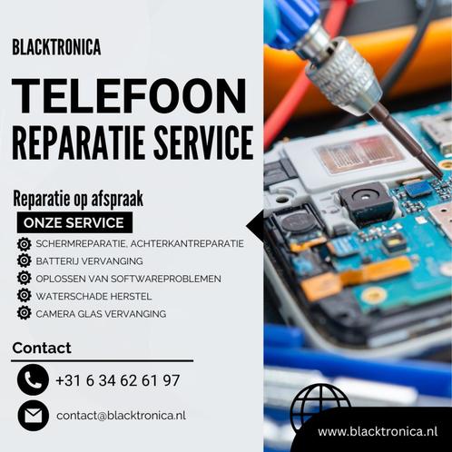 Telefoon Reparatie | Zuid-Holland, Telecommunicatie, Overige Telecommunicatie, Nieuw, Ophalen of Verzenden