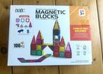 Magnetic tiles nieuw 100st., Ophalen of Verzenden, Nieuw, Overige merken