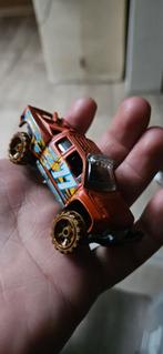 Hotwheels Sandblaster 2013 - Goede Staat!, Ophalen of Verzenden, Zo goed als nieuw, Auto, Overige merken