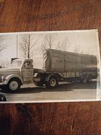 Foto firma. J. Vermeer Barneveld, Ophalen of Verzenden, Voor 1940, Zo goed als nieuw