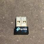 TP-Link UB500 Bluetooth 5.0 USB Adapter, Computers en Software, USB Sticks, Ophalen of Verzenden, Gebruikt, TP-Link