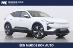 Polestar 3 Long range Dual motor 111 kWh | Pilot | Plus | AC, Automaat, Stof, Gebruikt, Zwart