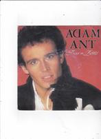 Single Adam Ant - Puss'n boots, Ophalen of Verzenden, Gebruikt, Pop