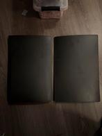 PlayStation 5 Zwarte Kappen (Covers), Ophalen, Gebruikt, Overige typen, PlayStation 5