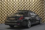 Mercedes-Benz S-klasse S400d 340pk 4Matic Panoramadak Burmes, Auto's, Mercedes-Benz, Te koop, Huisgarantie, 2925 cc, 5 stoelen
