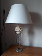 Tafellamp, Huis en Inrichting, Ophalen of Verzenden, Zo goed als nieuw, Minder dan 100 cm