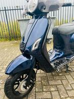 Marengo V-Line:BJ 2024 Vol Opties & Scherpe Prijs!, Fietsen en Brommers, Overige merken, Verzenden, Zo goed als nieuw, Benzine