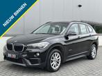 BMW X1 sDrive18i NAVI CLIMATE PDC SPORTVELGEN ELEK PAKKET, Auto's, X1, Gebruikt, 1370 kg, Start-stop-systeem