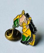 Elmer Fudd en Daffy Duck pin, Ophalen of Verzenden, Zo goed als nieuw