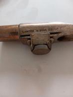 lawton 8star, Muziek en Instrumenten, Blaasinstrumenten | Saxofoons, Ophalen of Verzenden, Gebruikt, Tenor