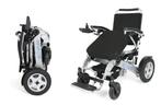EloFlex P dé elektrische opvouwbare rolstoel met sta-op hulp, Nieuw, Ophalen of Verzenden, Elektrische rolstoel, Inklapbaar
