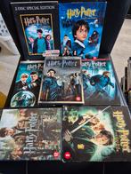 Harry Potter Pakket, Ophalen of Verzenden, Zo goed als nieuw
