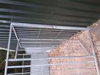 Honden kennel, Dieren en Toebehoren, Hondenbenches, Ophalen of Verzenden, Zo goed als nieuw