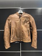 REV'IT! Redhook, Ophalen of Verzenden, Tweedehands, Heren, Jas | leer