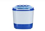 Mestic camping wasmachine met centrifuge, Caravans en Kamperen, Ophalen, Zo goed als nieuw