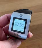 GolfBuddy WT4 golfhorloge ‘vintage’, Sport en Fitness, Overige merken, Overige typen, Ophalen of Verzenden, Zo goed als nieuw