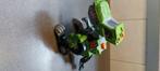 Vtech switch and go dino Jaxx T-Rexx, Ophalen of Verzenden, Zo goed als nieuw