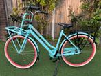 Gazelle Puur NL Transport Frame54/28inch NIEUWSTAAT, Ophalen, 53 tot 56 cm, Versnellingen, Zo goed als nieuw
