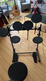 Elektronisch drumstel midi, Muziek en Instrumenten, Drumcomputers, Ophalen of Verzenden, Zo goed als nieuw, Overige merken