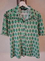 Leuke Envy Collection Blouse - Maat S/M, Envy Collection, Ophalen of Verzenden, Zo goed als nieuw, Maat 36 (S)