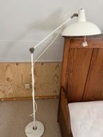 Anvia vloerlamp JJM Hoogervorst wit, Huis en Inrichting, Ophalen, Zo goed als nieuw, Metaal, 150 tot 200 cm