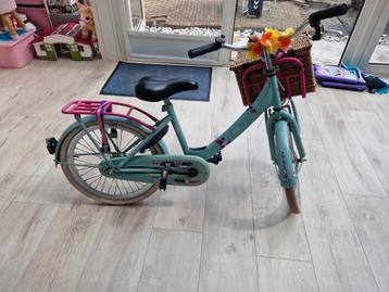 Alphina clubb 20 inch meisjes fiets beschikbaar voor biedingen