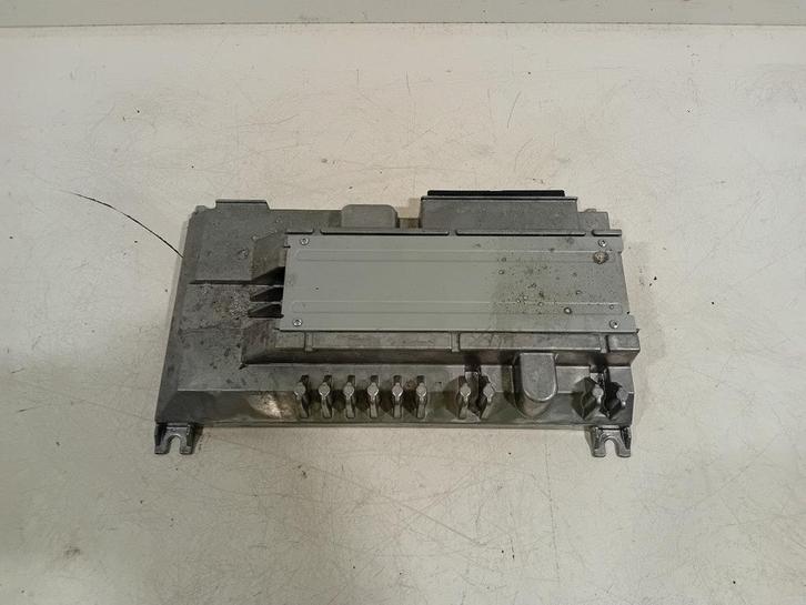 Versterker Skoda Octavia, Auto diversen, Autoradio's, Ophalen of Verzenden