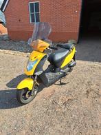 Kymco agility 50 2008, Fietsen en Brommers, Scooters | Kymco, Ophalen, Gebruikt, Maximaal 45 km/u, 50 cc