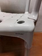 Etac douche-/badstoel met armleuningen, Diversen, Verpleegmiddelen, Ophalen, B, Gebruikt, N