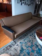 Vintage Sofa Daybed (G plan style), Huis en Inrichting, Banken | Sofa's en Chaises Longues, Ophalen, Zo goed als nieuw, 75 tot 100 cm