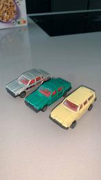 Majorette en Corgi Volvo, Hobby en Vrije tijd, Modelauto's | 1:87, Ophalen of Verzenden, Auto, Corgi