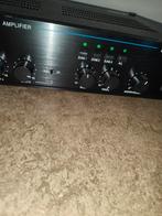 Paso AX 5000 versterker.., Ophalen, Zo goed als nieuw, 120 watt of meer, Overige merken